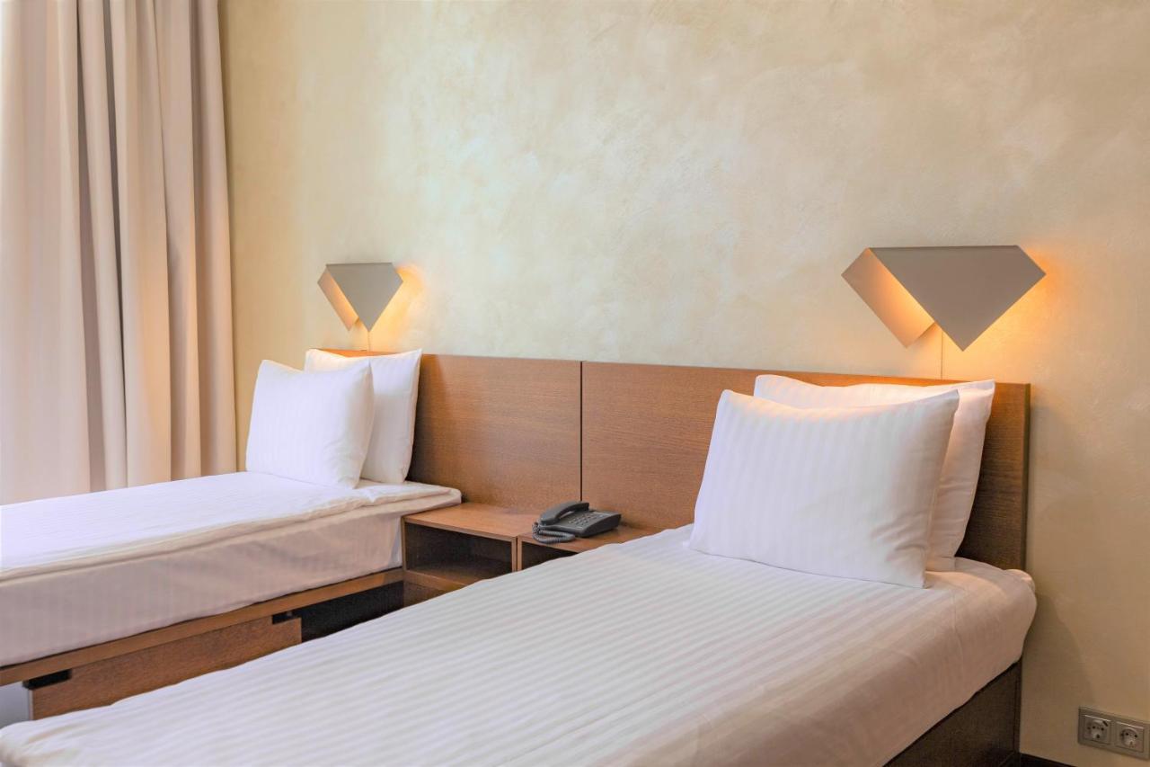 New Rixwell Collection Seaside 4* Jūrkalne