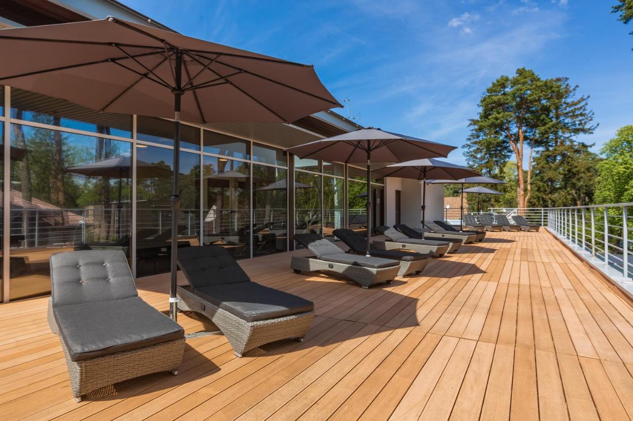 Hotel New Rixwell Collection Seaside Jurmala