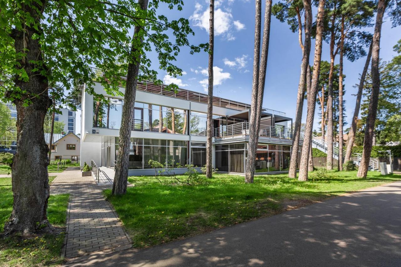 New Rixwell Collection Seaside 4* Jurmala