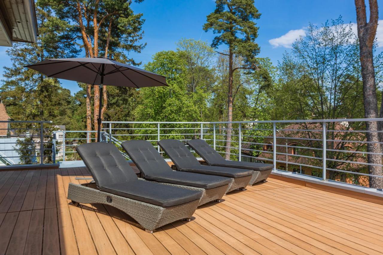 Hotel New Rixwell Collection Seaside 4*