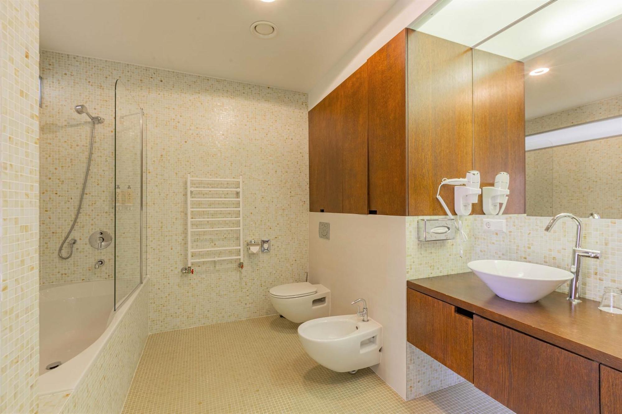 Hotel New Rixwell Collection Seaside