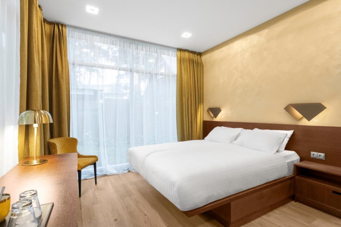 New Rixwell Collection Seaside Hotel Jūrkalne