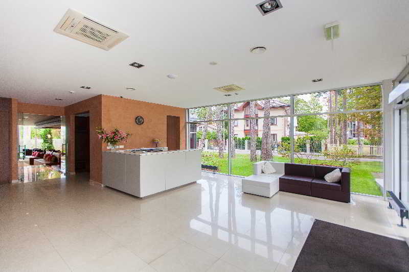 New Rixwell Collection Seaside Hotel 4*