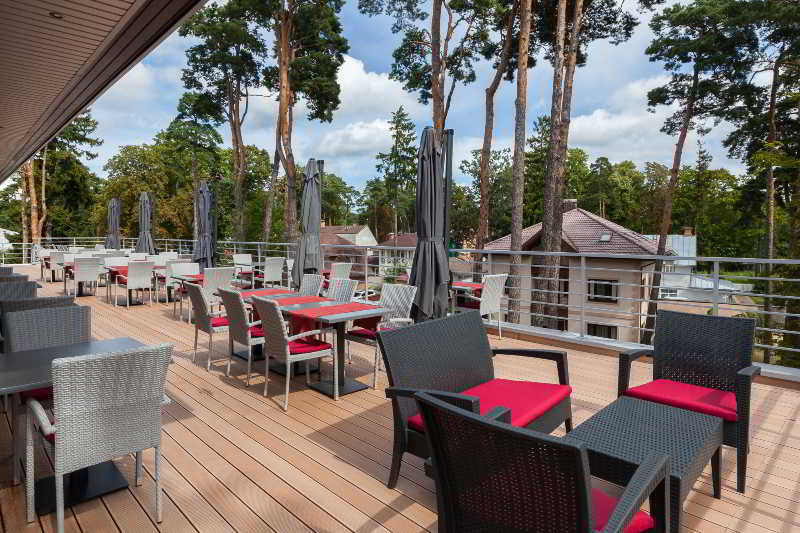 Hotel New Rixwell Collection Seaside 4*
