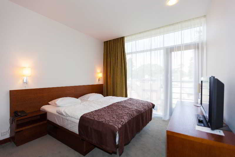 New Rixwell Collection Seaside Hotel 4*
